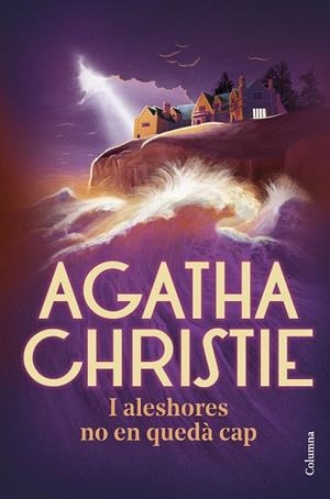 I ALESHORES NO EN QUEDÀ CAP | 9788466429382 | CHRISTIE, AGATHA | Llibreria Online de Banyoles | Comprar llibres en català i castellà online