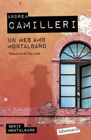 UN MES AMB MONTALBANO | 9788419107145 | CAMILLERI, ANDREA | Llibreria L'Altell - Llibreria Online de Banyoles | Comprar llibres en català i castellà online - Llibreria de Girona