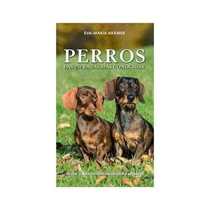 PERROS | 9788428217477 | KRÄMER, EVA-MARIA | Llibreria Online de Banyoles | Comprar llibres en català i castellà online