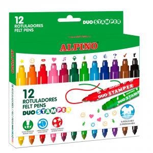 DUO STAMPER | 8413240610113 | Llibreria Online de Banyoles | Comprar llibres en català i castellà online