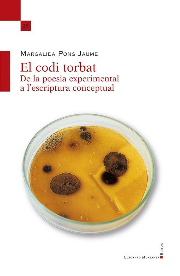 EL CODI TORBAT | 9788418758225 | PONS JAUME, MARGALIDA | Llibreria Online de Banyoles | Comprar llibres en català i castellà online