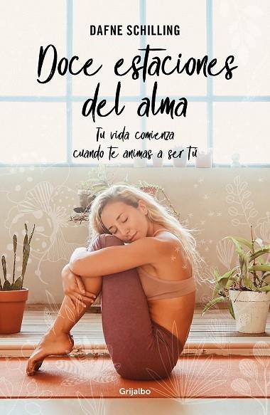 DOCE ESTACIONES DEL ALMA | 9788425363368 | SCHILLING, DAFNE | Llibreria Online de Banyoles | Comprar llibres en català i castellà online