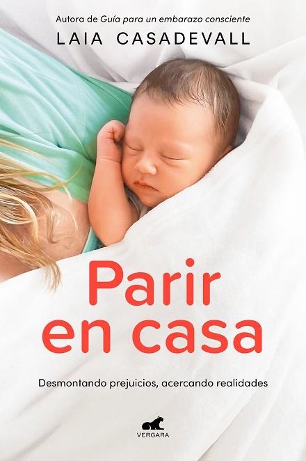 PARIR EN CASA | 9788418620829 | CASADEVALL, LAIA | Llibreria L'Altell - Llibreria Online de Banyoles | Comprar llibres en català i castellà online - Llibreria de Girona