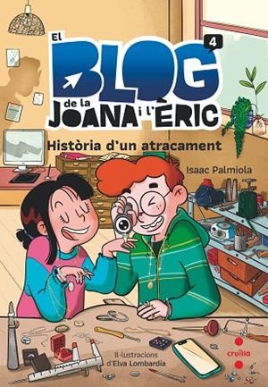 C-BLOG.4 HISTORIA D'UN ATRACAMENT | 9788466151351 | PALMIOLA CREUS, ISAAC | Llibreria L'Altell - Llibreria Online de Banyoles | Comprar llibres en català i castellà online - Llibreria de Girona