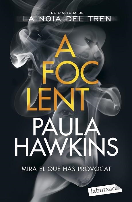 A FOC LENT | 9788419107015 | HAWKINS, PAULA | Llibreria Online de Banyoles | Comprar llibres en català i castellà online