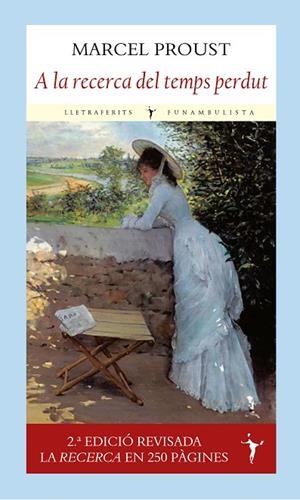 A LA RECERCA DEL TEMPS PERDUT | 9788412521924 | PROUST, MARCEL | Llibreria Online de Banyoles | Comprar llibres en català i castellà online