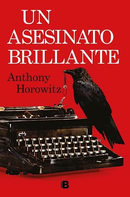 UN ASESINATO BRILLANTE | 9788466672542 | HOROWITZ, ANTHONY | Llibreria L'Altell - Llibreria Online de Banyoles | Comprar llibres en català i castellà online - Llibreria de Girona