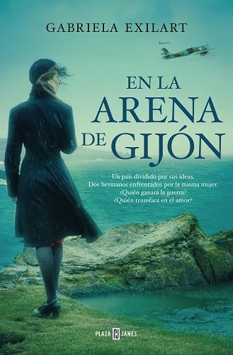 EN LA ARENA DE GIJÓN | 9788401029677 | EXILART, GABRIELA | Llibreria L'Altell - Llibreria Online de Banyoles | Comprar llibres en català i castellà online - Llibreria de Girona