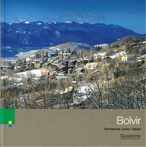 BOLVIR | 9788418734120 | JORBA I VALERO, MONTSERRAT | Llibreria L'Altell - Llibreria Online de Banyoles | Comprar llibres en català i castellà online - Llibreria de Girona