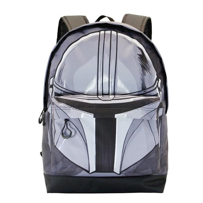MOTXILLA STAR WARS CASC | 8445118040852 | KARACTER MANIA | Llibreria L'Altell - Llibreria Online de Banyoles | Comprar llibres en català i castellà online - Llibreria de Girona