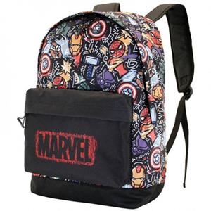 MOTXILLA VENJADORS | 8445118033519 | KARACTER MANIA | Llibreria Online de Banyoles | Comprar llibres en català i castellà online