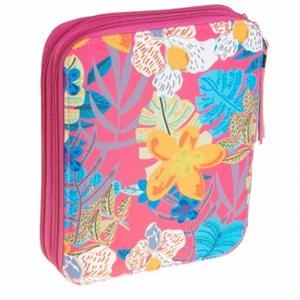 PLUMIER LLAPIS DOBLE. FLAMENCO | 8422829668483 | Llibreria L'Altell - Llibreria Online de Banyoles | Comprar llibres en català i castellà online - Llibreria de Girona