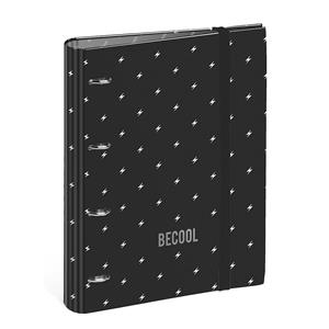 CARPETA ANELLES RECANVI. LIGHTNING  | 8422829670448 | Llibreria L'Altell - Llibreria Online de Banyoles | Comprar llibres en català i castellà online - Llibreria de Girona