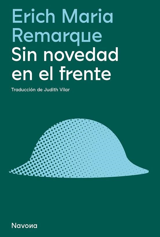SIN NOVEDAD EN EL FRENTE | 9788419179944 | REMARQUE, ERICH MARIA | Llibreria L'Altell - Llibreria Online de Banyoles | Comprar llibres en català i castellà online - Llibreria de Girona