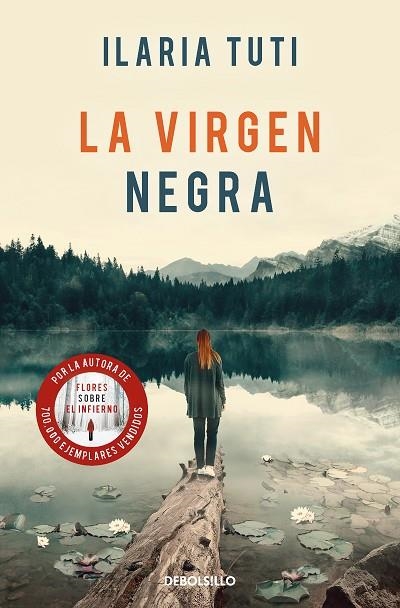 LA VIRGEN NEGRA | 9788466359894 | TUTI, ILARIA | Llibreria L'Altell - Llibreria Online de Banyoles | Comprar llibres en català i castellà online - Llibreria de Girona