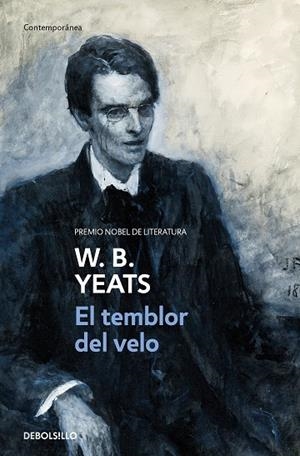 EL TEMBLOR DEL VELO | 9788466361668 | YEATS, WILLIAM BUTLER | Llibreria Online de Banyoles | Comprar llibres en català i castellà online