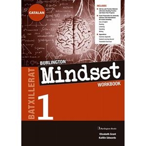 MINDSET 1 BATXILLERAT. WORKBOOK | 9789925305285 | AAVV | Llibreria Online de Banyoles | Comprar llibres en català i castellà online