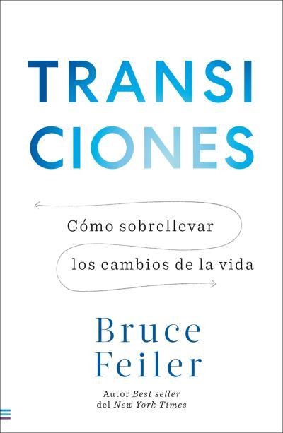 TRANSICIONES | 9788493696191 | FEILER, BRUCE | Llibreria L'Altell - Llibreria Online de Banyoles | Comprar llibres en català i castellà online - Llibreria de Girona