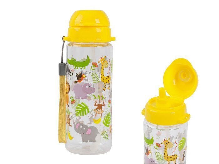 AMPOLLA DE TRITÀ ANIMALS 400ML | 8057711464784 | IDRINK | Llibreria Online de Banyoles | Comprar llibres en català i castellà online