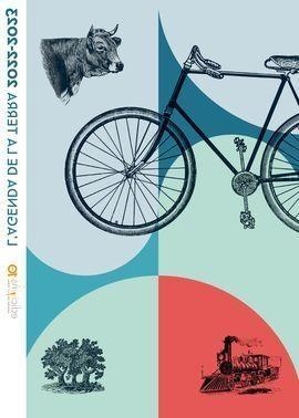 2022-2023 AGENDA DE LA TERRA | 8422725600532 | Llibreria Online de Banyoles | Comprar llibres en català i castellà online