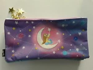 ESTOIG ESCOLAR TRIPLE LLUNA | 8422829668032 | BUSQUETS | Llibreria L'Altell - Llibreria Online de Banyoles | Comprar llibres en català i castellà online - Llibreria de Girona