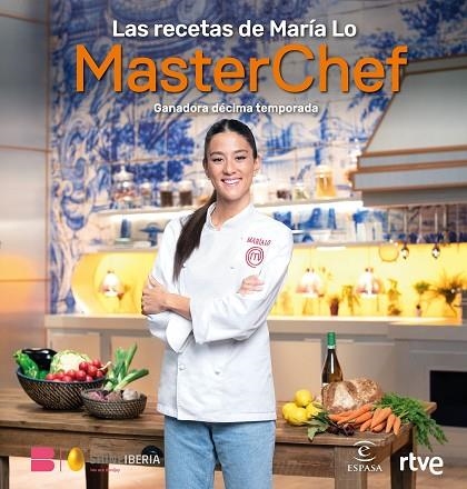 RECETAS DE MARÍA LO, LAS | 9788467065473 | SHINE/RTVE | Llibreria Online de Banyoles | Comprar llibres en català i castellà online