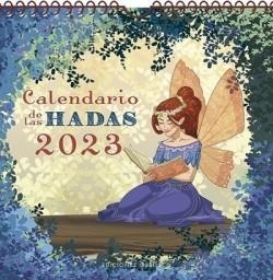 2023 CALENDARIO DE LAS HADAS | 9788491118664 | AAVV | Llibreria L'Altell - Llibreria Online de Banyoles | Comprar llibres en català i castellà online - Llibreria de Girona