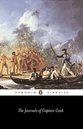 JOURNALS, THE | 9780140436471 | COOK, JAMES | Llibreria L'Altell - Llibreria Online de Banyoles | Comprar llibres en català i castellà online - Llibreria de Girona