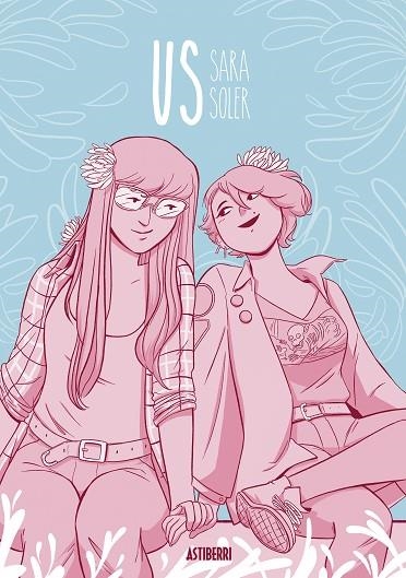 US | 9788418215186 | SOLER, SARA | Llibreria L'Altell - Llibreria Online de Banyoles | Comprar llibres en català i castellà online - Llibreria de Girona
