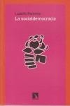 SOCIALDEMOCRACIA, LA | 9788483194553 | LUDOLFO PARAMIO | Llibreria Online de Banyoles | Comprar llibres en català i castellà online