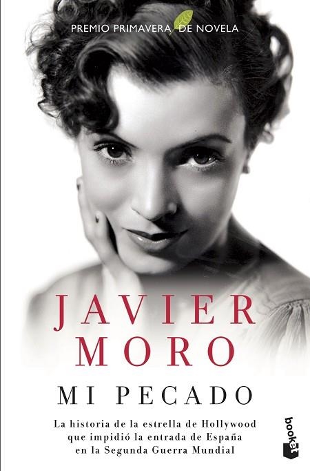 MI PECADO | 9788467055627 | MORO, JAVIER | Llibreria Online de Banyoles | Comprar llibres en català i castellà online