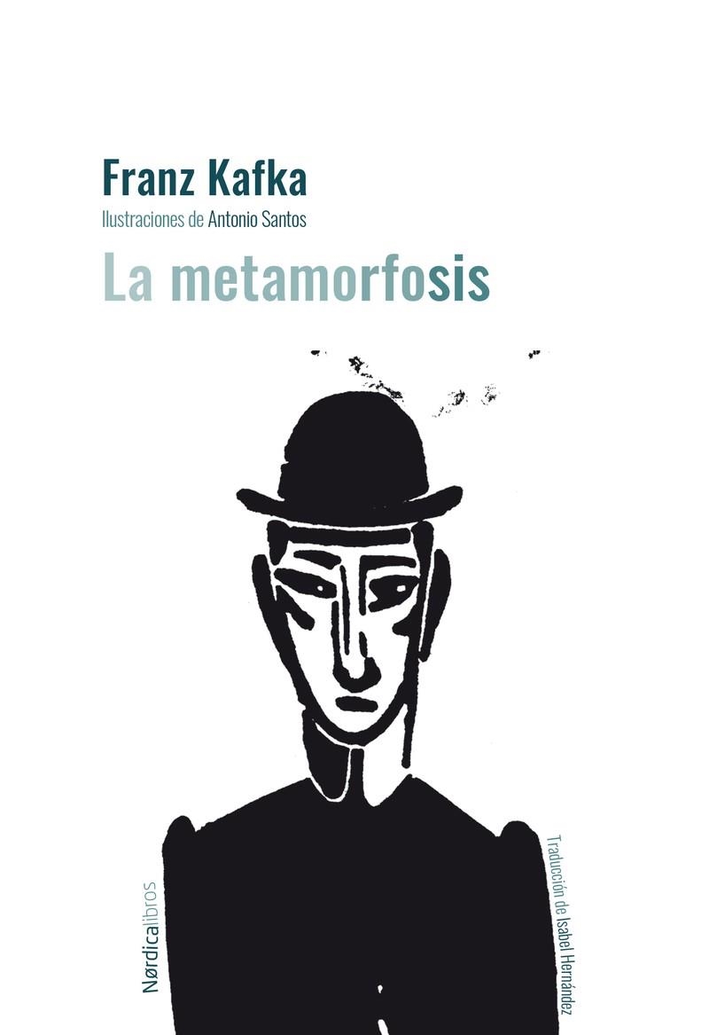 LA METAMORFOSIS ED. 2022 CARTONÉ | 9788418451102 | KAFKA, FRANZ | Llibreria L'Altell - Llibreria Online de Banyoles | Comprar llibres en català i castellà online - Llibreria de Girona