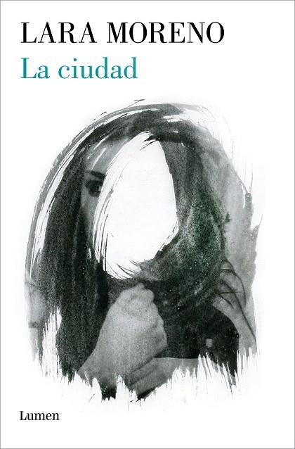LA CIUDAD | 9788426407757 | MORENO, LARA | Llibreria L'Altell - Llibreria Online de Banyoles | Comprar llibres en català i castellà online - Llibreria de Girona
