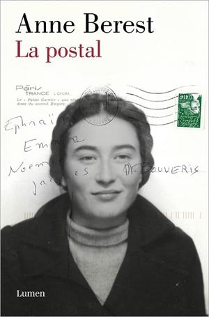 LA POSTAL | 9788426422859 | BEREST, ANNE | Llibreria Online de Banyoles | Comprar llibres en català i castellà online