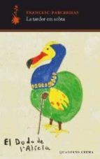 TARDOR EM SOBTA, LA | 9788477276661 | PARCERISAS, FRANCESC | Llibreria L'Altell - Llibreria Online de Banyoles | Comprar llibres en català i castellà online - Llibreria de Girona