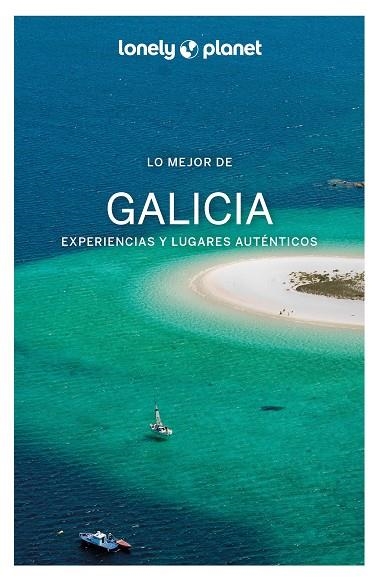 LO MEJOR DE GALICIA 2 | 9788408250937 | NOGUEIRA CALVAR, ANDREA | Llibreria L'Altell - Llibreria Online de Banyoles | Comprar llibres en català i castellà online - Llibreria de Girona