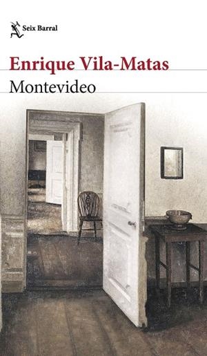MONTEVIDEO | 9788432241086 | VILA-MATAS, ENRIQUE | Llibreria L'Altell - Llibreria Online de Banyoles | Comprar llibres en català i castellà online - Llibreria de Girona