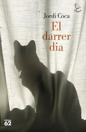 DARRER DIA, EL | 9788429780468 | COCA VILLALONGA, JORDI | Llibreria L'Altell - Llibreria Online de Banyoles | Comprar llibres en català i castellà online - Llibreria de Girona