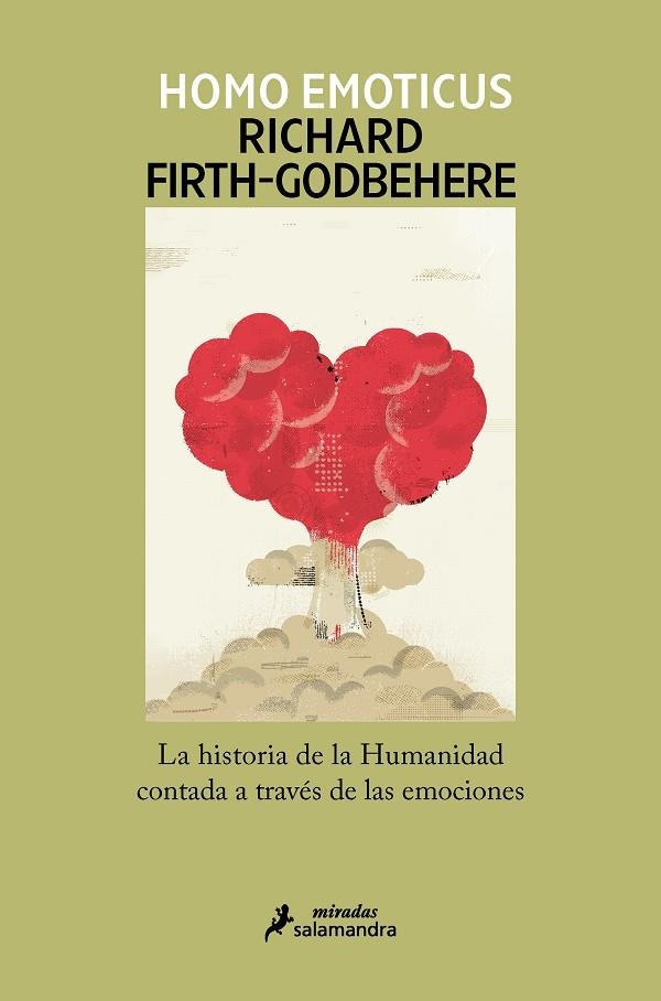 HOMO EMOTICUS | 9788418681141 | FIRTH-GODBEHERE, RICHARD | Llibreria Online de Banyoles | Comprar llibres en català i castellà online