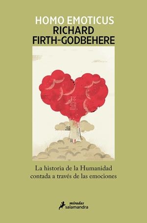 HOMO EMOTICUS | 9788418681141 | FIRTH-GODBEHERE, RICHARD | Llibreria Online de Banyoles | Comprar llibres en català i castellà online