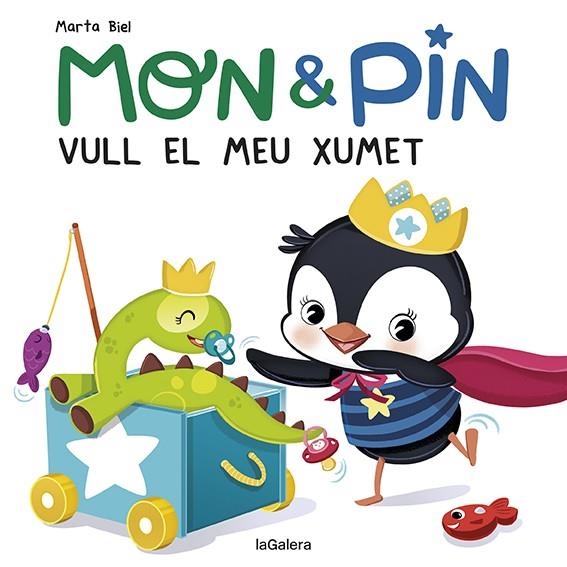 VULL EL MEU XUMET! | 9788424672645 | BIEL, MARTA | Llibreria L'Altell - Llibreria Online de Banyoles | Comprar llibres en català i castellà online - Llibreria de Girona