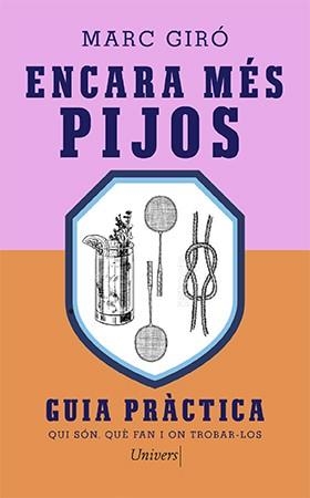 ENCARA MÉS PIJOS | 9788418887383 | GIRÓ, MARC | Llibreria Online de Banyoles | Comprar llibres en català i castellà online