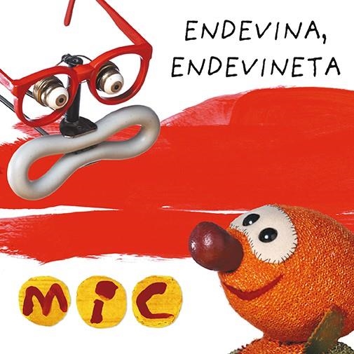 ENDEVINA, ENDEVINETA | 9788424672584 | GIMÓ, LAIA/MESSEGUER, MAICA/TRIAS, MANEL | Llibreria L'Altell - Llibreria Online de Banyoles | Comprar llibres en català i castellà online - Llibreria de Girona