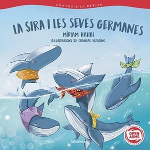 SIRA I LES SEVES GERMANES, LA | 9788424673680 | HATIBI, MIRIAM | Llibreria Online de Banyoles | Comprar llibres en català i castellà online