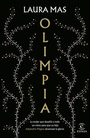 OLIMPIA | 9788467063639 | MAS, LAURA | Llibreria Online de Banyoles | Comprar llibres en català i castellà online