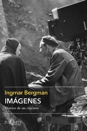 IMÁGENES | 9788411071598 | BERGMAN, INGMAR | Llibreria Online de Banyoles | Comprar llibres en català i castellà online