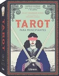 TAROT PARA PRINCIPIANTES | 9789463596275 | SHARMAN-BURKE, JULIET | Llibreria L'Altell - Llibreria Online de Banyoles | Comprar llibres en català i castellà online - Llibreria de Girona