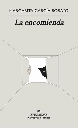 ENCOMIENDA, LA | 9788433999511 | GARCÍA ROBAYO, MARGARITA | Llibreria Online de Banyoles | Comprar llibres en català i castellà online