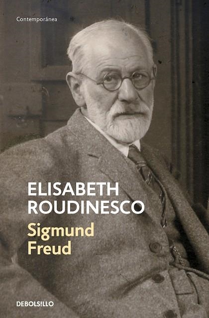 SIGMUND FREUD | 9788466361392 | ROUDINESCO, ÉLISABETH | Llibreria L'Altell - Llibreria Online de Banyoles | Comprar llibres en català i castellà online - Llibreria de Girona