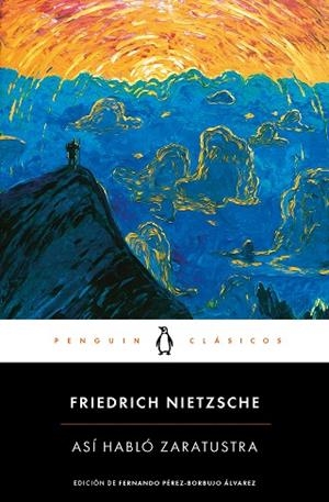 ASÍ HABLÓ ZARATUSTRA | 9788491054313 | NIETZSCHE, FRIEDRICH | Llibreria L'Altell - Llibreria Online de Banyoles | Comprar llibres en català i castellà online - Llibreria de Girona